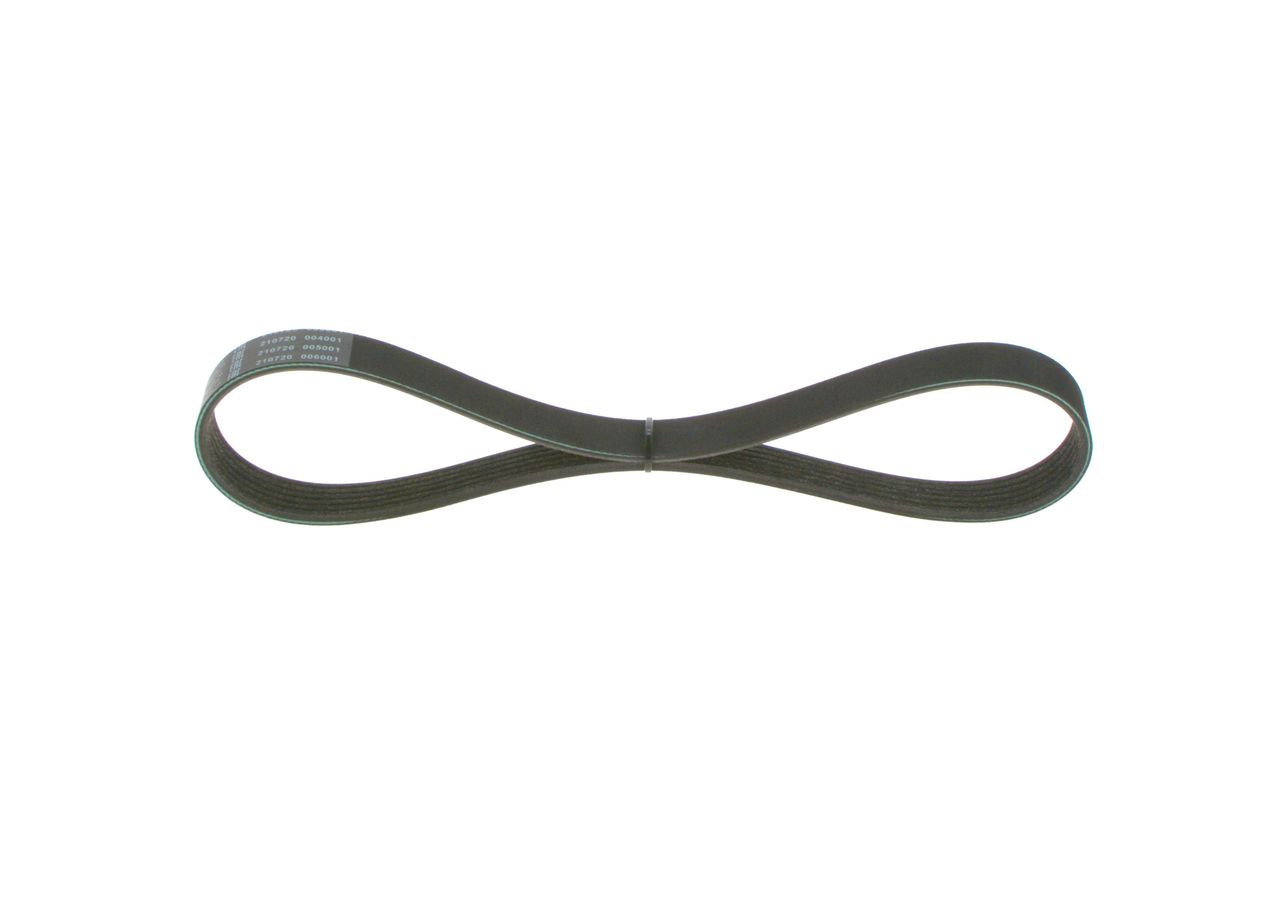 BOSCH 1 987 946 034 - Keilrippenriemen