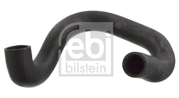 FEBI BILSTEIN 12633 - Kühlerschlauch