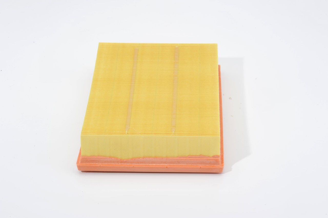 BOSCH 1 457 433 323 - Luftfilter