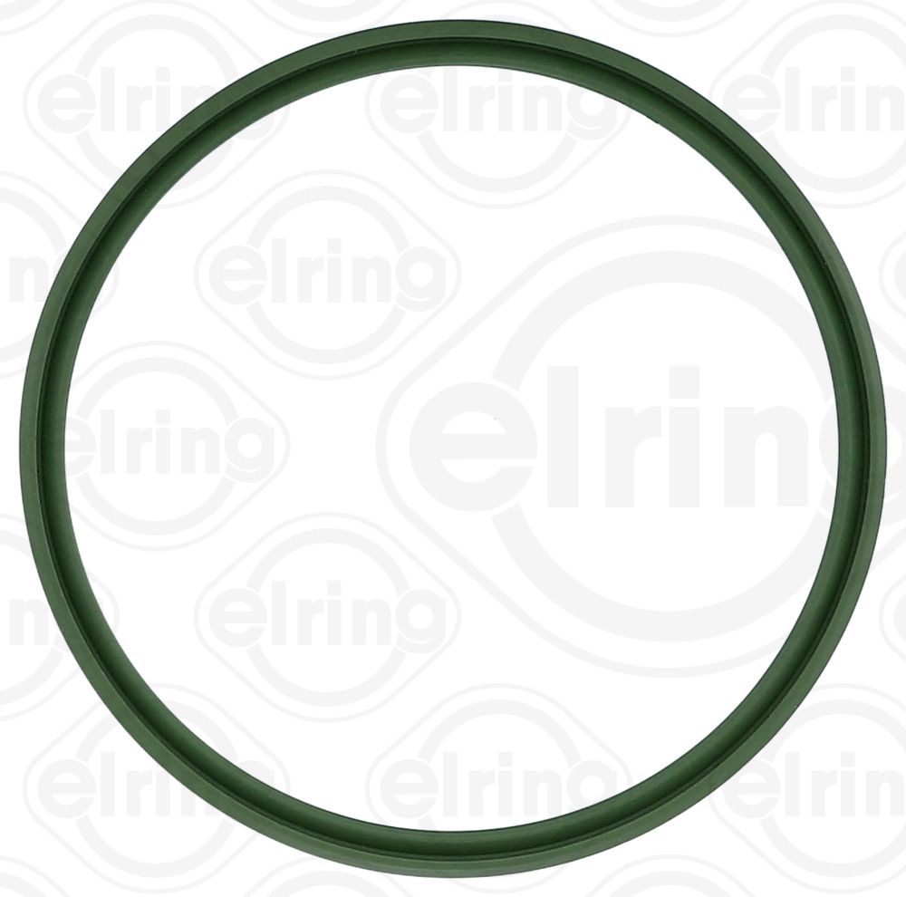 ELRING 839.370 - Dichtring, Ladeluftschlauch