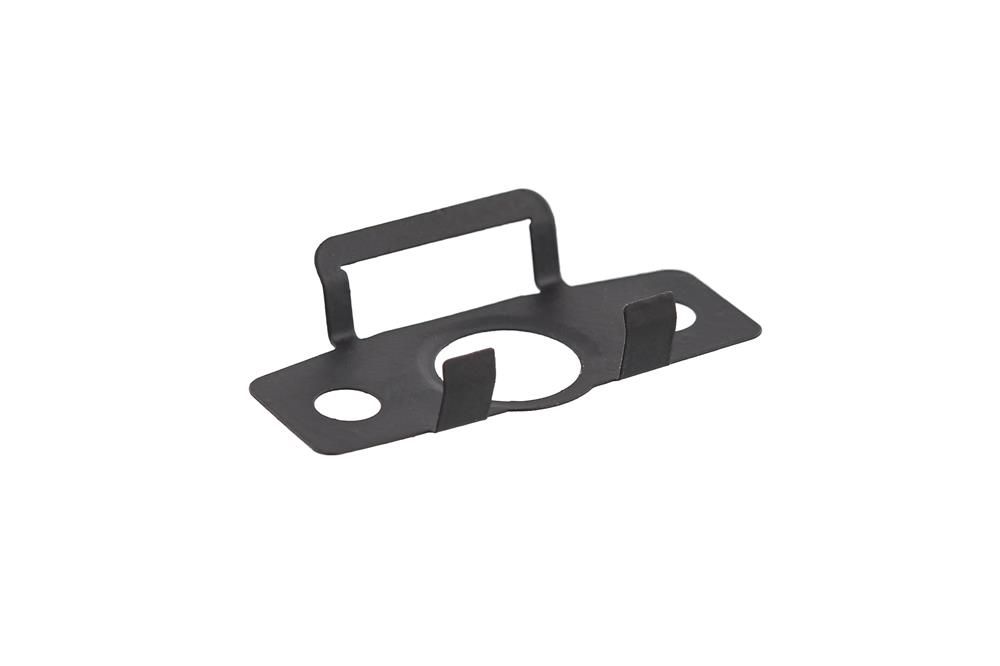 TOPRAN 116 964 - Dichtung, Lader