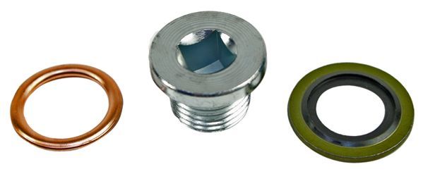 METZGER AUTOTEILE 8030049 - Verschlussschraube, Ölwanne
