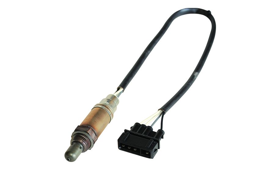 BOSCH 0 258 003 666 - Lambdasonde