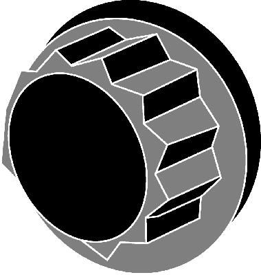 CORTECO 016032B - Zylinderkopfschraubensatz
