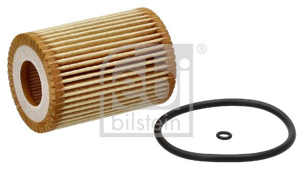 FEBI BILSTEIN 1004460 - Ölfilter