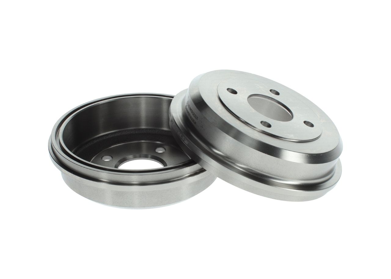 BOSCH 0 986 477 054 - Bremstrommel