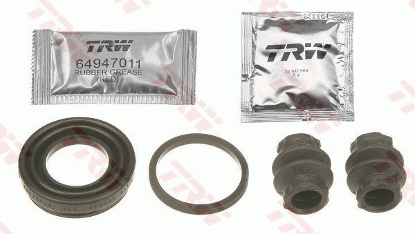 TRW SJ1246 - Reparatursatz, Bremssattel