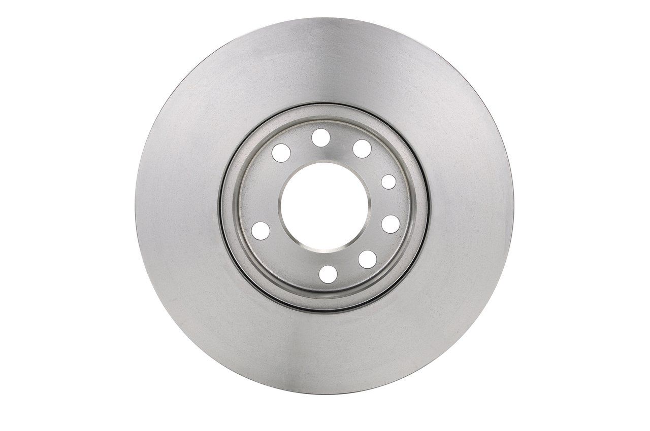 BOSCH 0 986 478 588 - Bremsscheibe