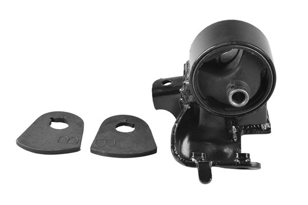 TEDGUM 00671818 - Lagerung, Motor