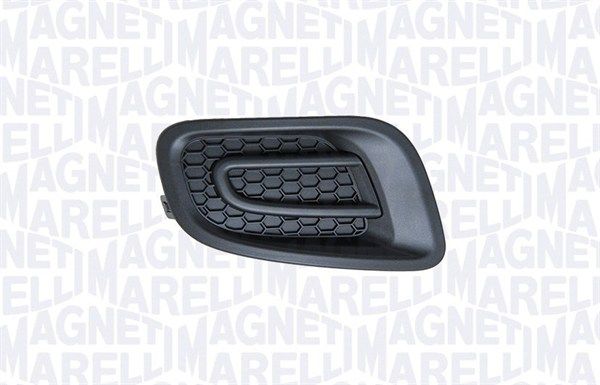 MAGNETI MARELLI 021316914110 - Blende, Stoßfänger