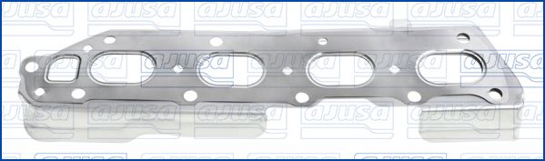 AJUSA 13270200 - Dichtung, Abgaskrümmer