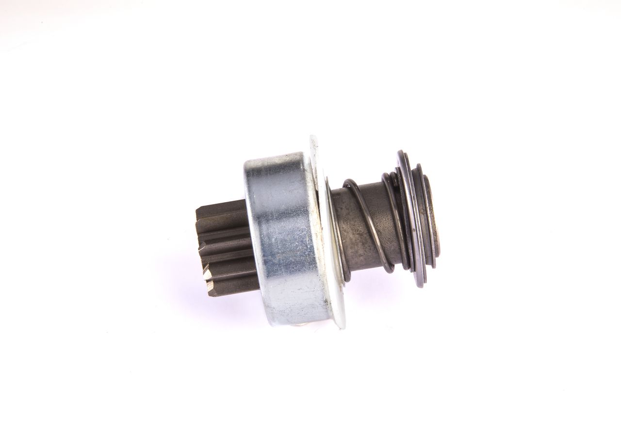 BOSCH 1 00A 209 400 - Freilaufgetriebe, Starter