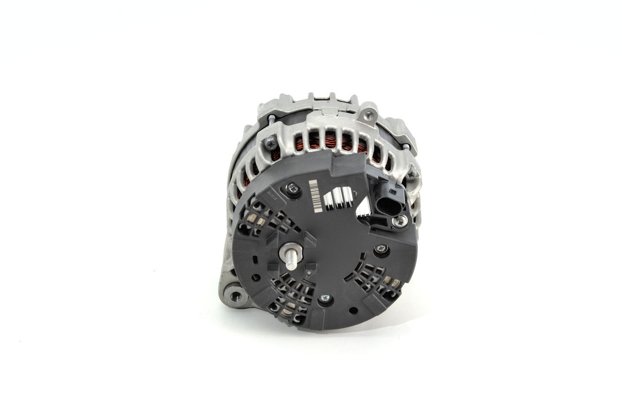 BOSCH 0 125 711 055 - Generator