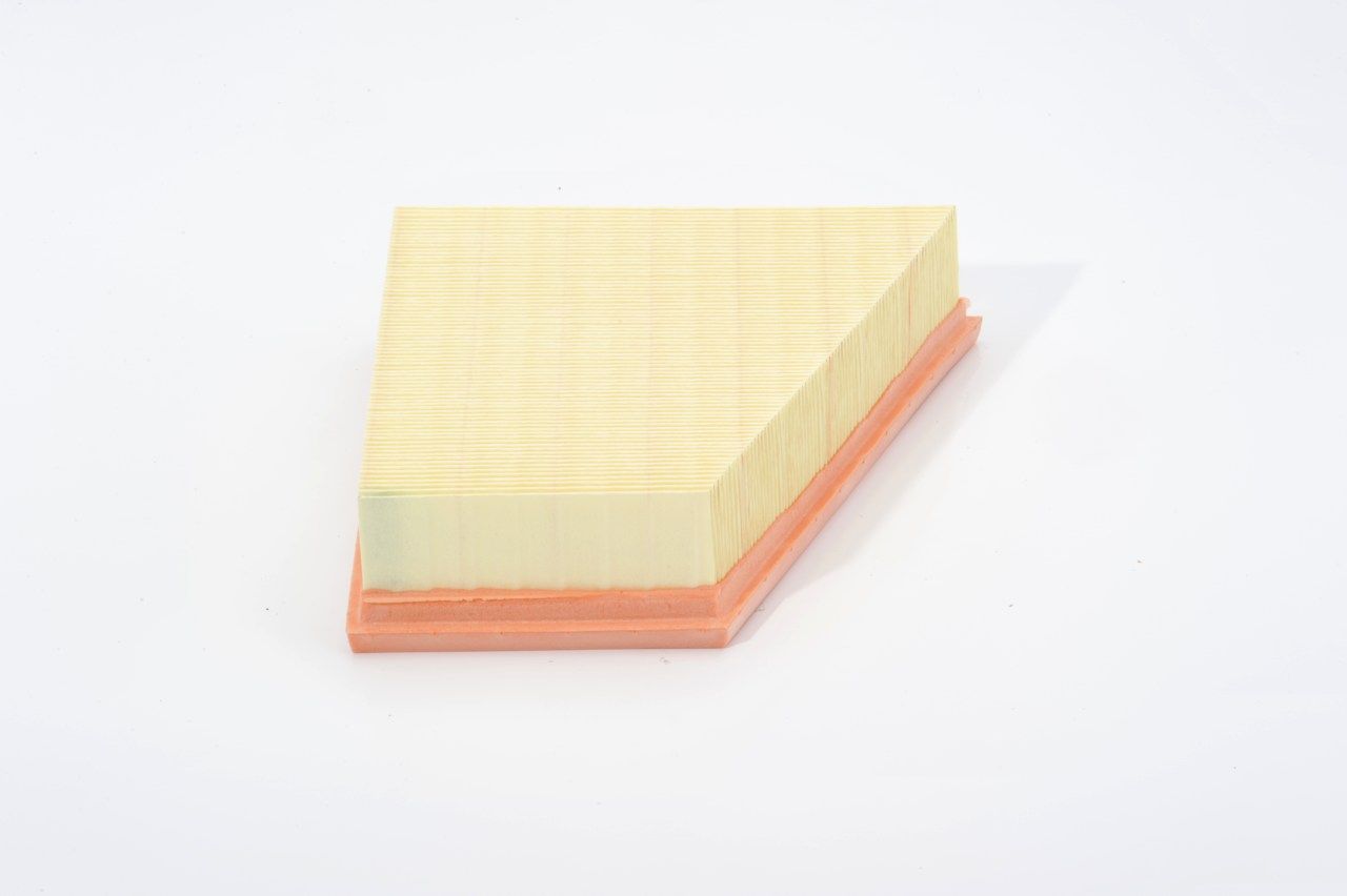 BOSCH 1 457 433 532 - Luftfilter