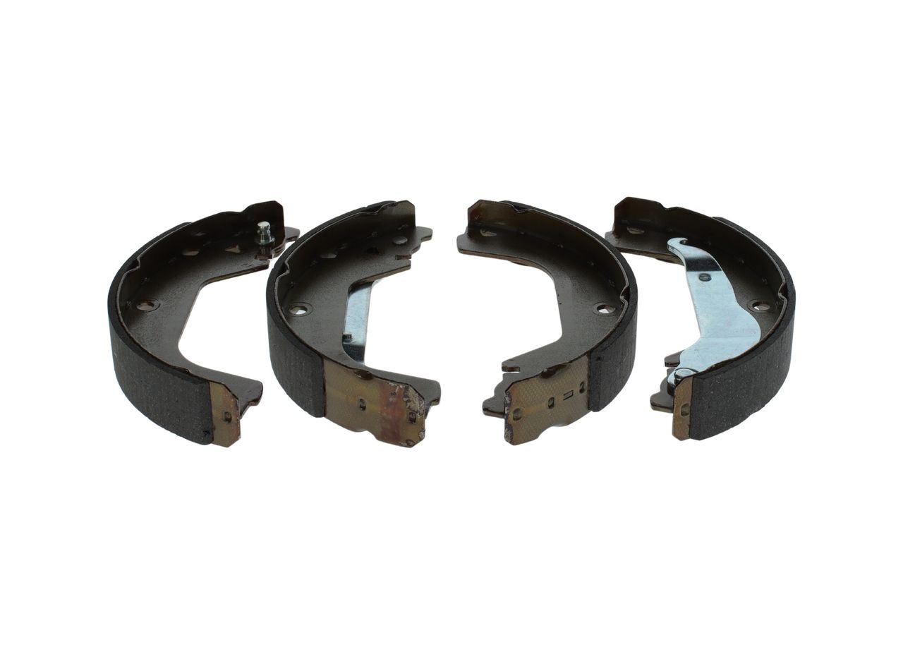 BOSCH 0 986 487 975 - Bremsbackensatz
