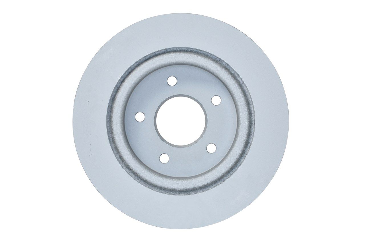 BOSCH 0 986 479 D20 - Bremsscheibe