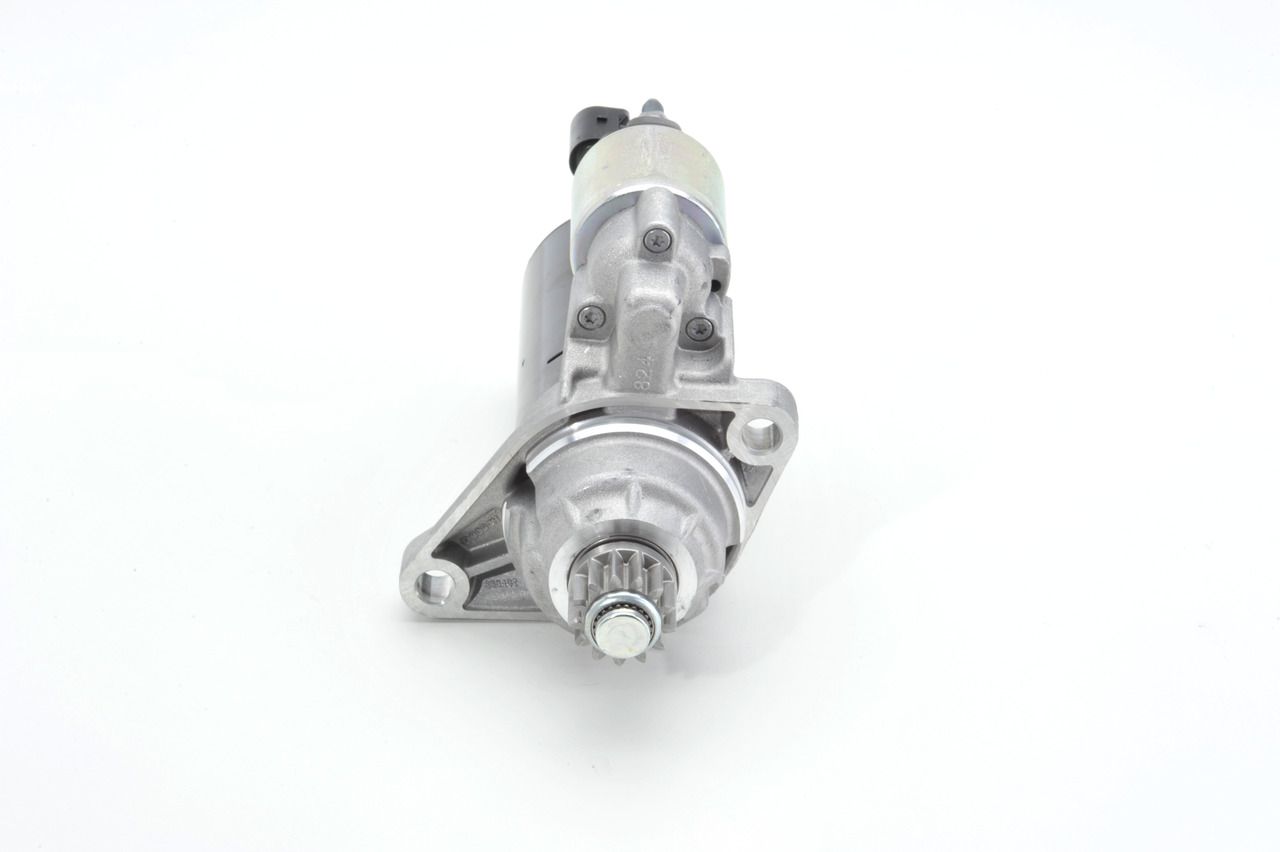 BOSCH 0 001 142 005 - Starter