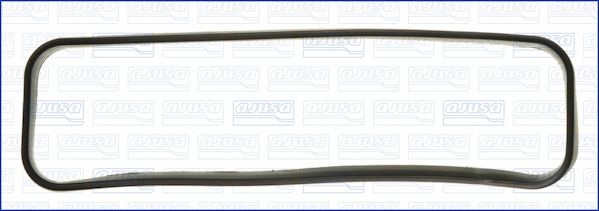 AJUSA 11006300 - Dichtung, Zylinderkopfhaube