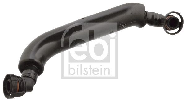 FEBI BILSTEIN 106517 - Schlauch, Kurbelgehäuseentlüftung