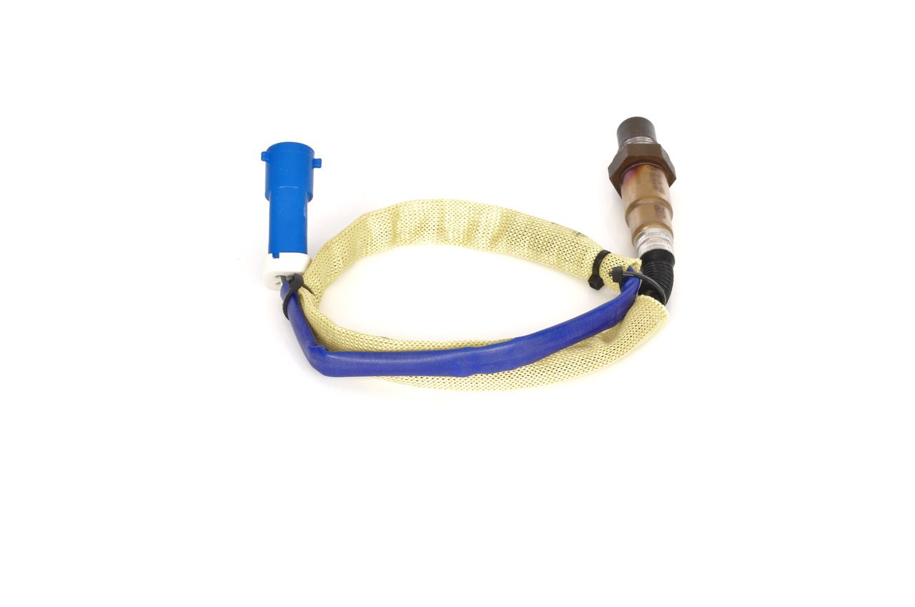 BOSCH 0 258 010 440 - Lambdasonde