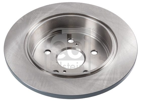 FEBI BILSTEIN 108579 - Bremsscheibe
