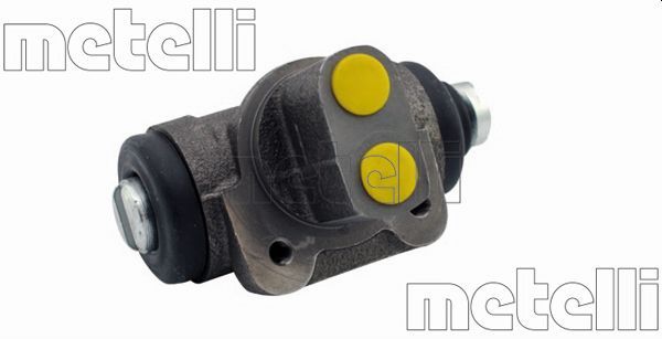 METELLI 04-0815 - Radbremszylinder