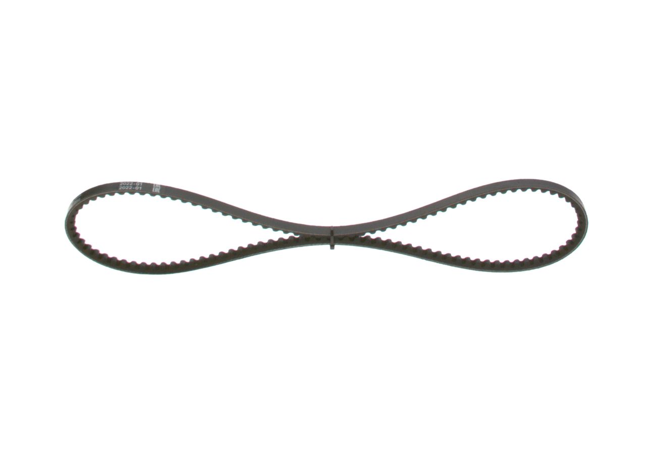 BOSCH 1 987 947 640 - Keilriemen