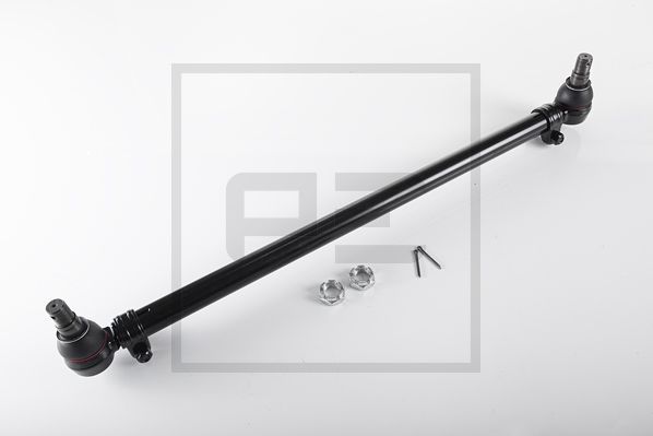 PE Automotive 012.243-00A - Spurstange