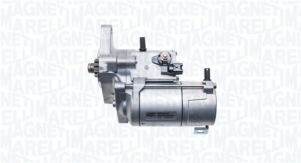 MAGNETI MARELLI 063280065010 - Starter