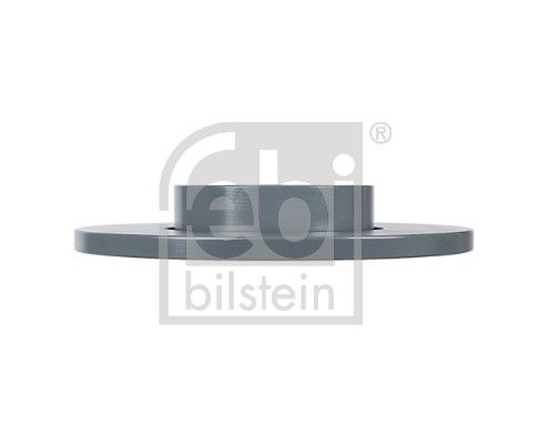 FEBI BILSTEIN 08347 - Bremsscheibe