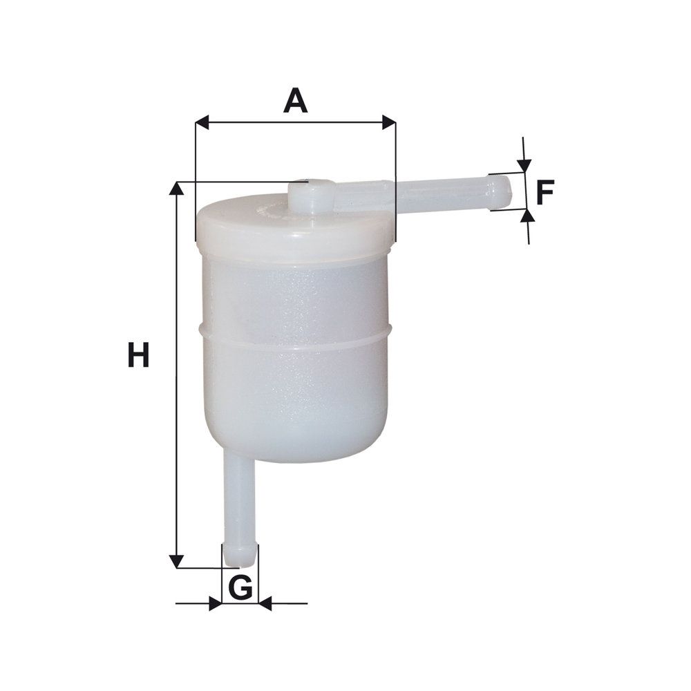FILTRON PS 901 - Kraftstofffilter