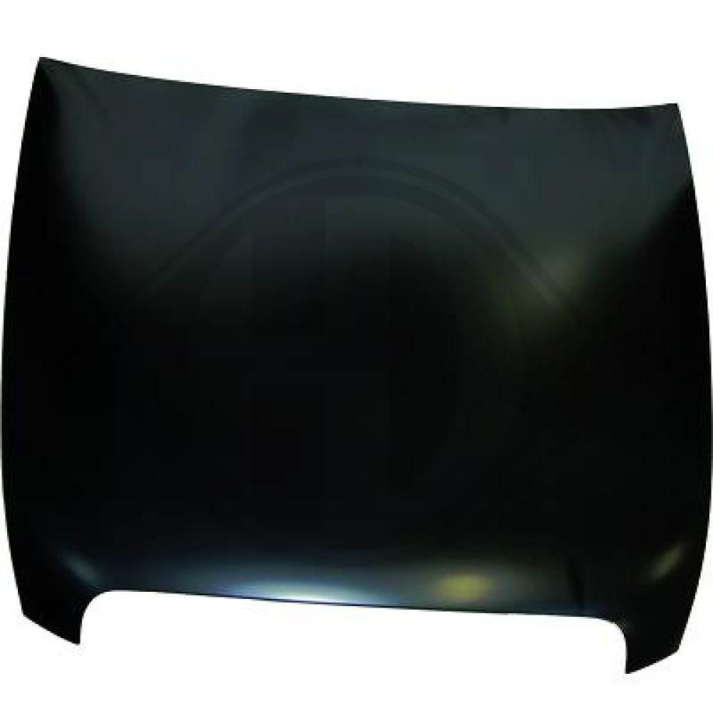 DIEDERICHS 1026000 - Motorhaube