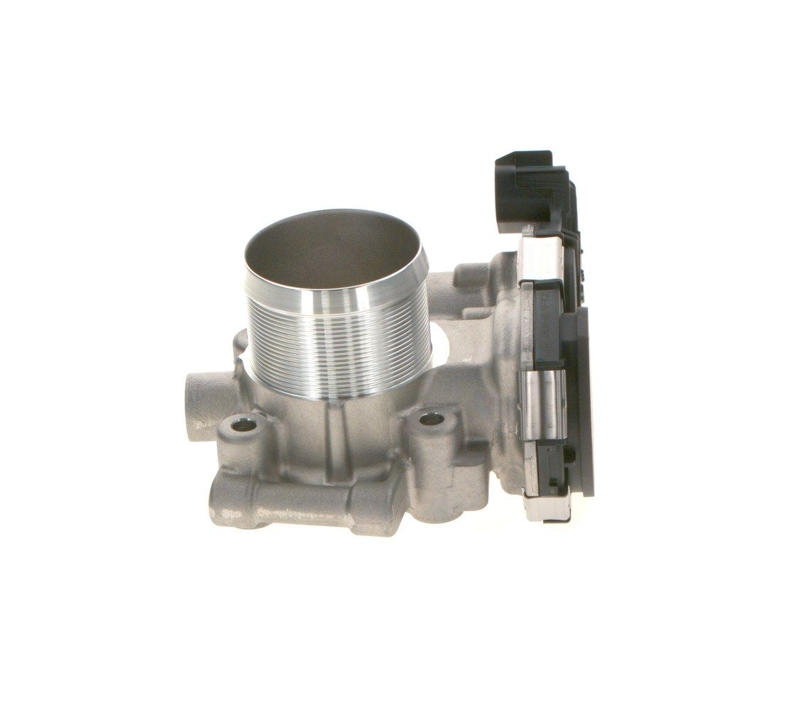 BOSCH 0 280 750 498 - Drosselklappenstutzen