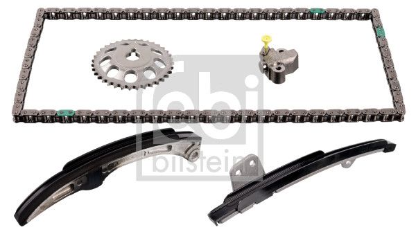 FEBI BILSTEIN 108050 - Steuerkettensatz