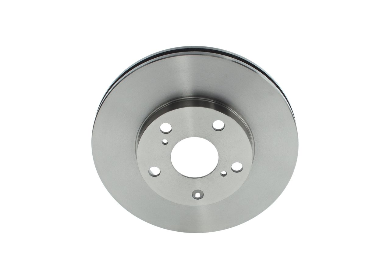 BOSCH 0 986 479 R58 - Bremsscheibe