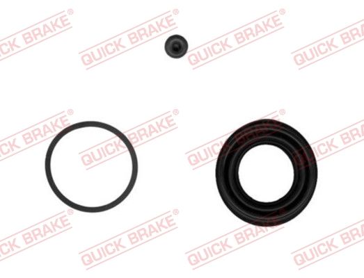 QUICK BRAKE 114-0057 - Reparatursatz, Bremssattel