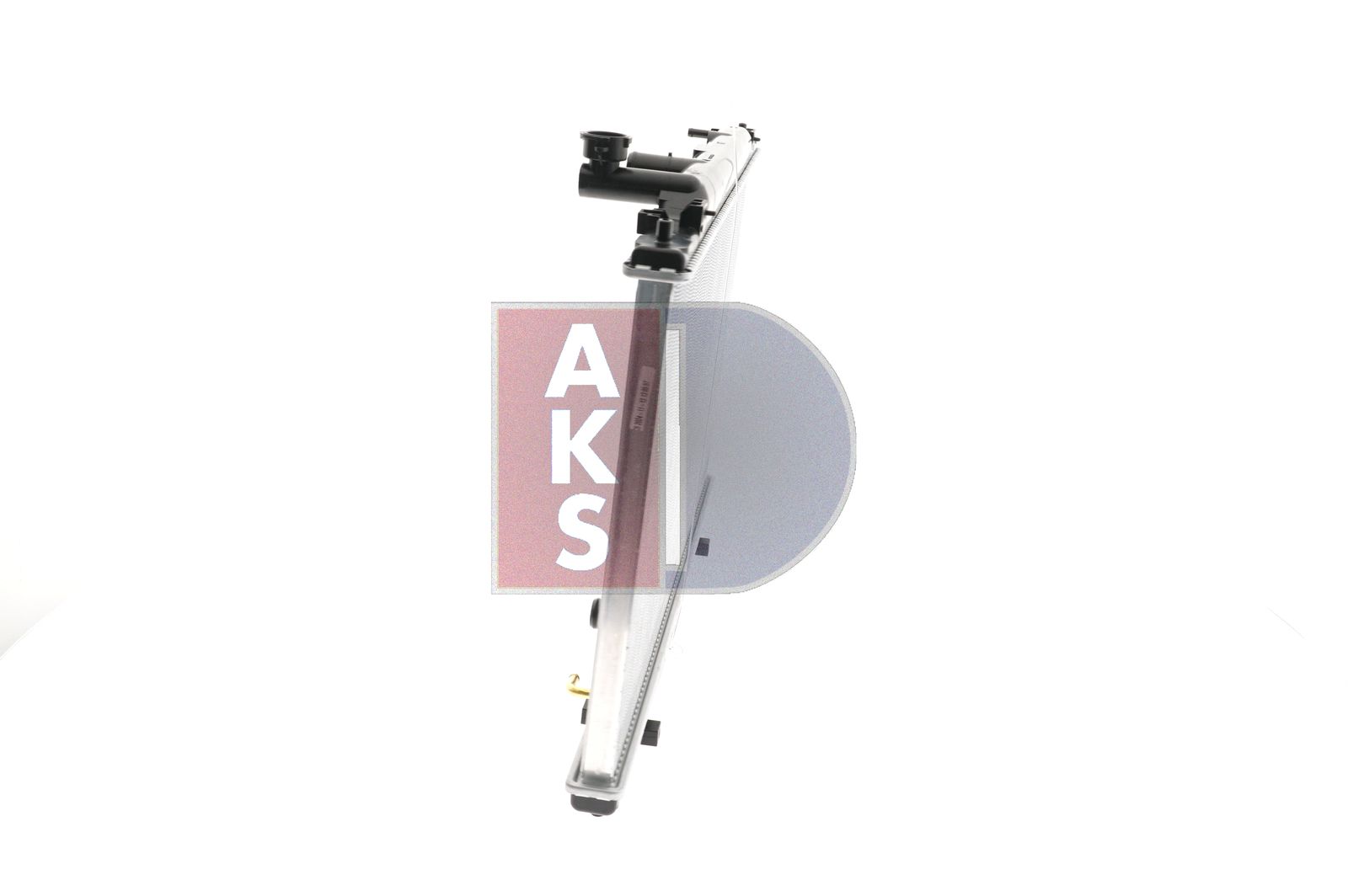 AKS DASIS 110082N - Kühler, Motorkühlung
