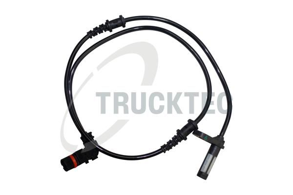 TRUCKTEC AUTOMOTIVE 02.42.406 - Sensor, Raddrehzahl
