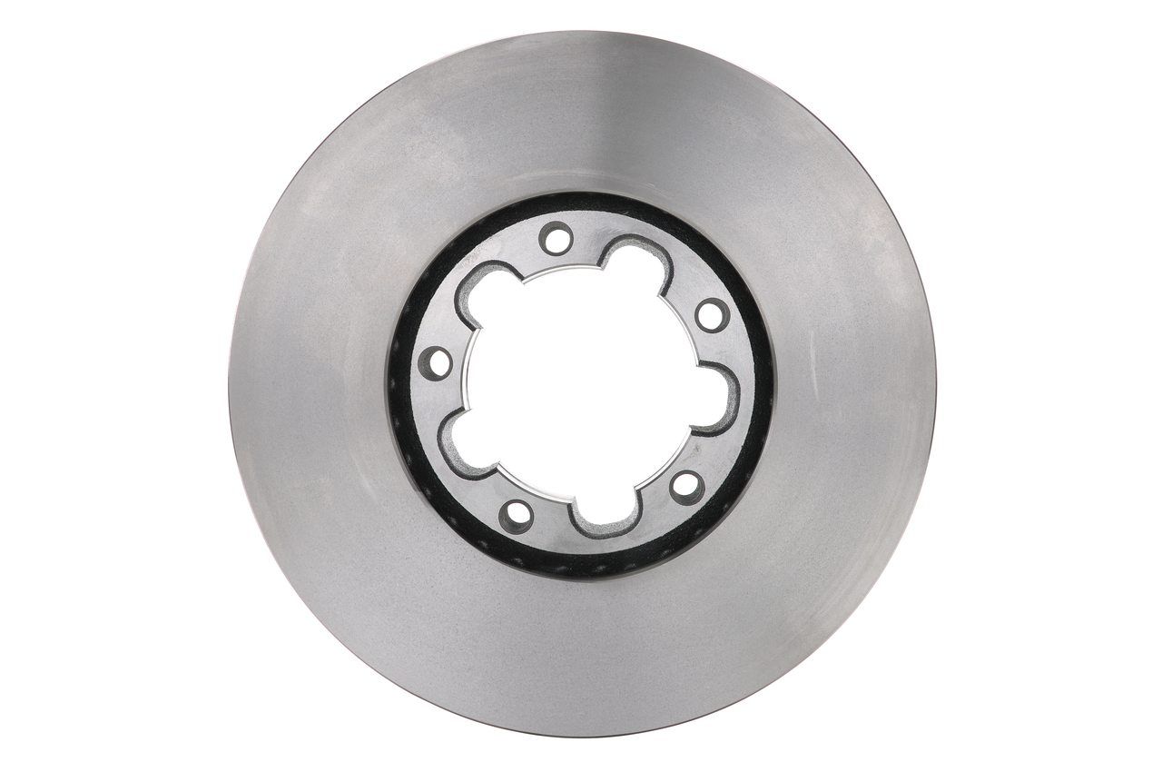BOSCH 0 986 479 136 - Bremsscheibe