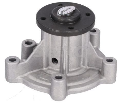 SWAG 10 92 4210 - Wasserpumpe, Motorkühlung
