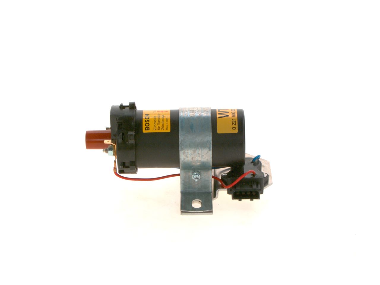 BOSCH 0 221 600 063 - Zündspule