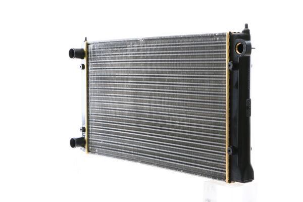 MAHLE CR 340 001S - Kühler, Motorkühlung