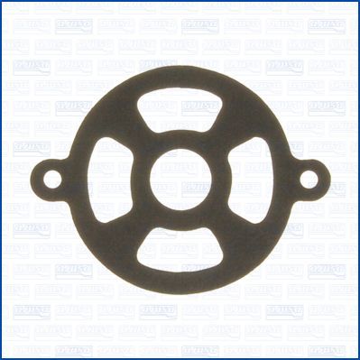 AJUSA 00609000 - Dichtung, Ölpumpe