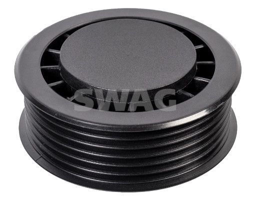 SWAG 10 03 0001 - Umlenk-/Führungsrolle, Keilrippenriemen