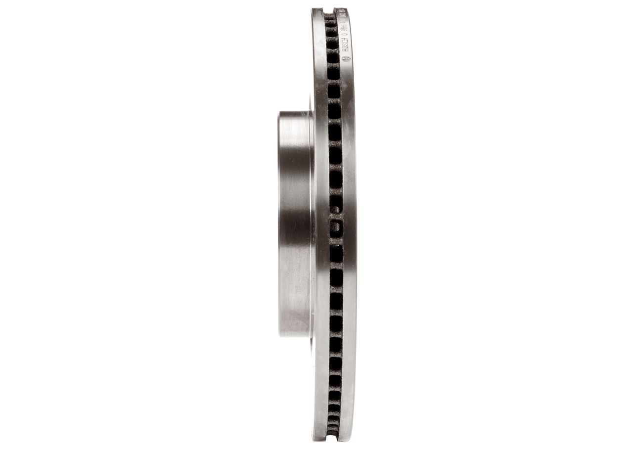 BOSCH 0 986 479 B02 - Bremsscheibe