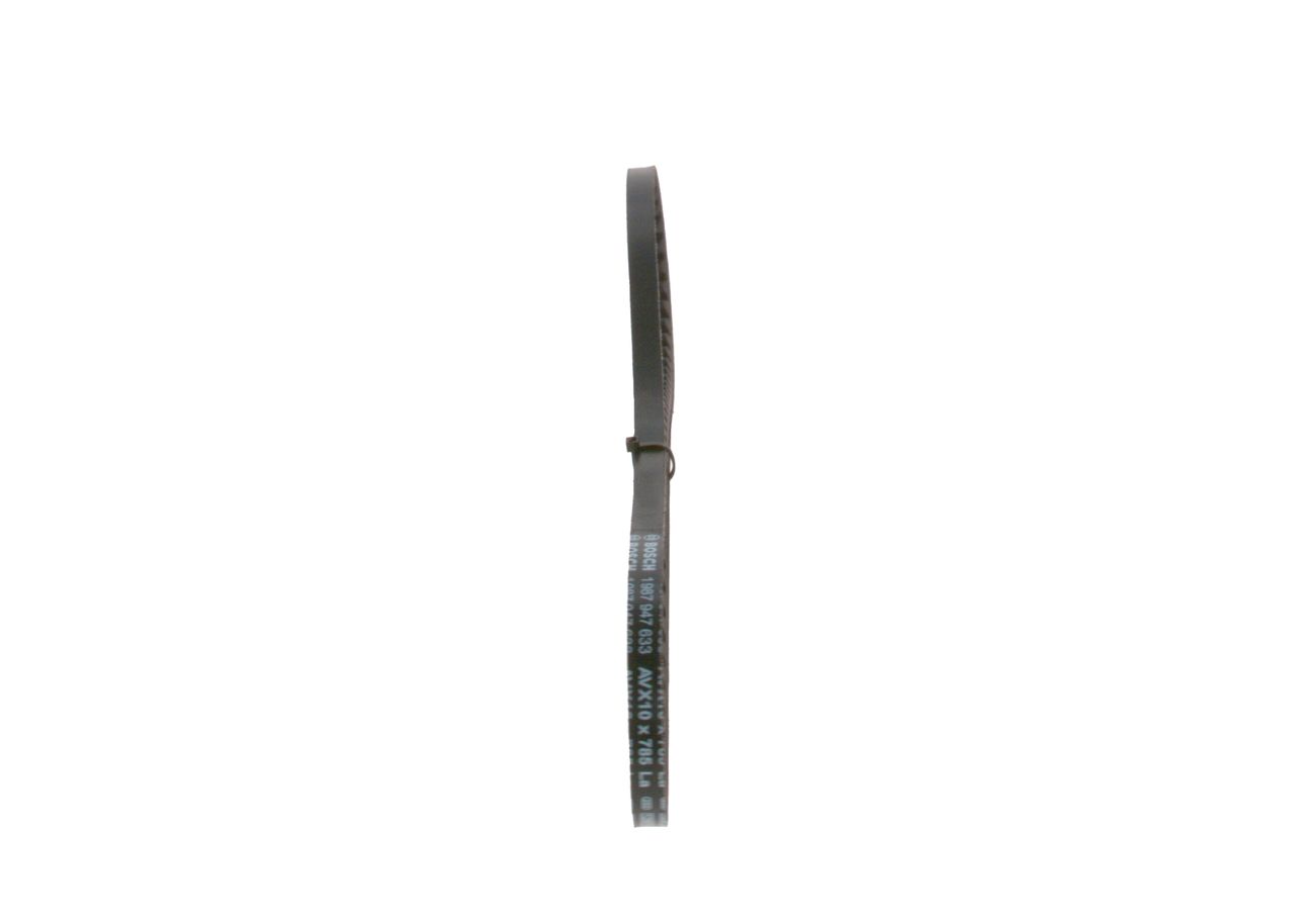 BOSCH 1 987 947 633 - Keilriemen
