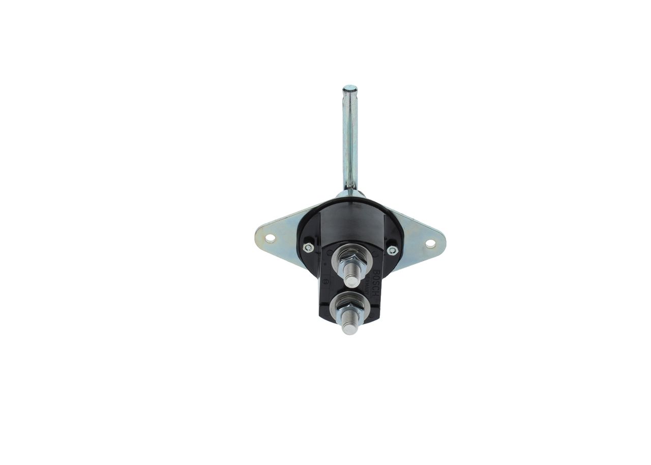 BOSCH 0 341 002 003 - Hauptschalter, Batterie