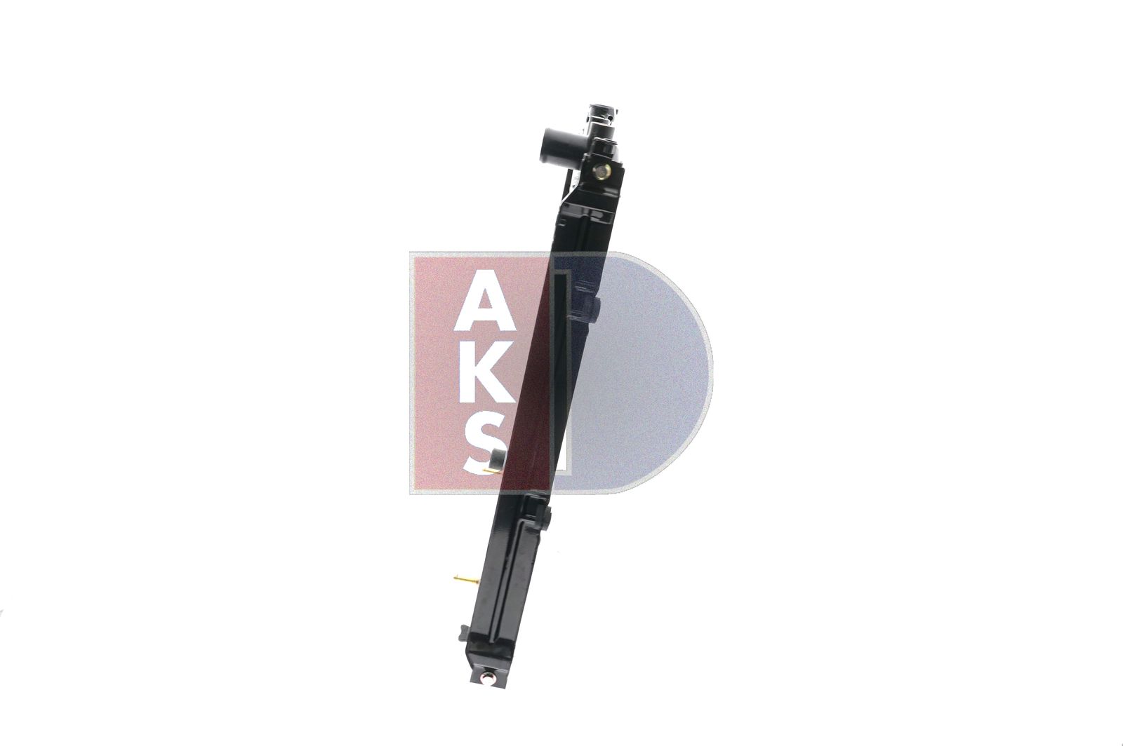 AKS DASIS 110059N - Kühler, Motorkühlung
