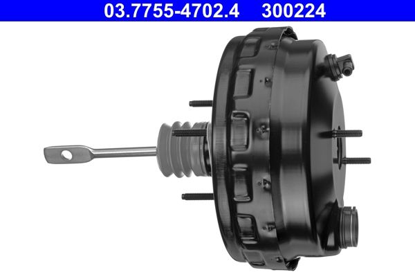 ATE 03.7755-4702.4 - Bremskraftverstärker