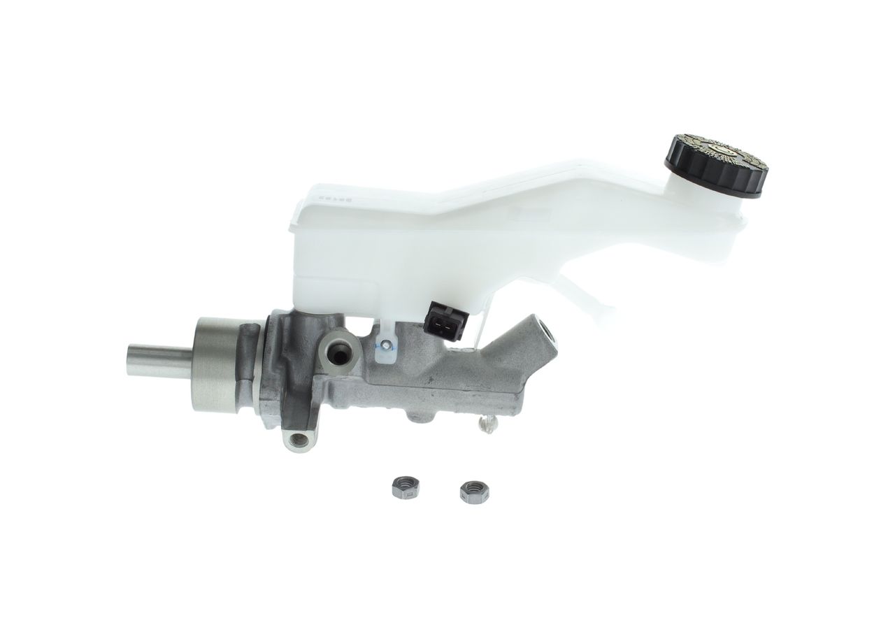 BOSCH 0 204 123 707 - Hauptbremszylinder